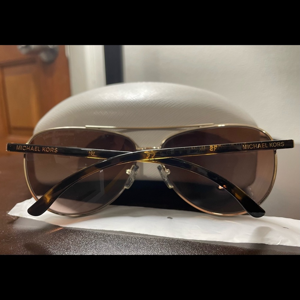 Michael Kors - New San Jose Sunglasses